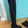 CARVELA Pammy Over The Knee Boots Image 2