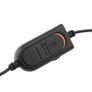 Wired Stereo Gaming Headset Headphone with Microphone for Sony PlayStation 4 PS4 Image 3