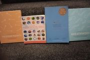 stress relief books