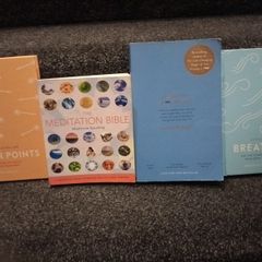 stress relief books