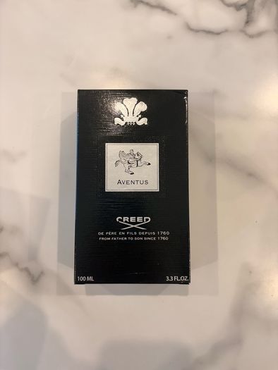 Creed Aventus 100ml Cologne