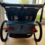 Thule Chariot Cross 2 Double Buggy Image 6