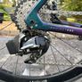 Custom Trek Emonda SLR Project one Image 5