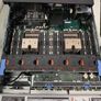 Dell R720 server, dual CPU, 256 RAM, 18 SAS 900gb SAS drives Image 6