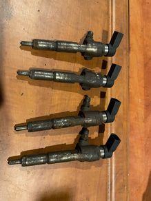 injectors