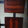 Wood sculpture / art Image 3