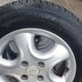 Alloy Wheel Image 6