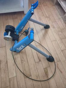Tacx trainer
