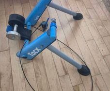 Tacx trainer