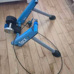Tacx trainer