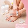 nail foil wraps Image 3