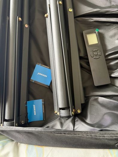 Streaming Light Kit