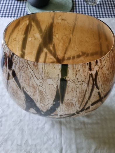 Large Murano vase