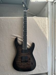 ESP LTD JM-II Josh Middleton Signature