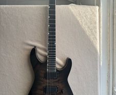 ESP LTD JM-II Josh Middleton Signature