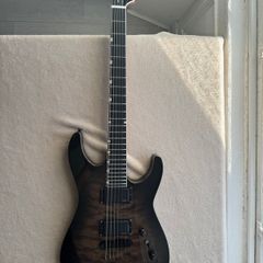ESP LTD JM-II Josh Middleton Signature