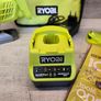 Ryobi Drill + Jigsaw Kit includes a battery and charger Image 6