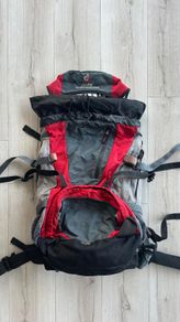 Rucksack Bag