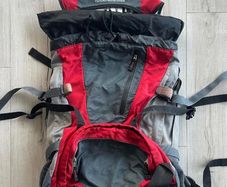Rucksack Bag