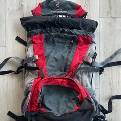 Rucksack Bag