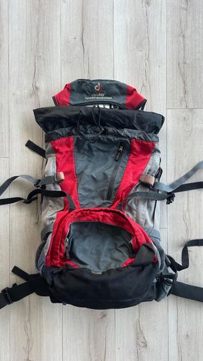 Rucksack Bag