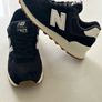 New Balance Trainers Size UK 4.5 Image 10