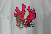 Tiger Print TShirt - German brand Oui - UK 10 - BNWT RRP 60