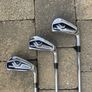 Titleist 2021 t300 full irons set (5-48) Image 4