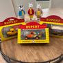 Rupert the bear collectibles Image 3