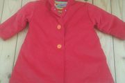 baby coat Agatha Ruiz de La prada bebe