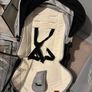 Cruz stroller and seat unit with its cover Image 6