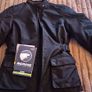 Motorcycle lady jacket size L Image 6