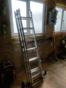 ladder