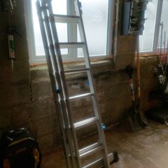 ladder
