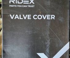 Landrover Discovery 4 Inlet Valve Covers L&R