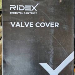 Landrover Discovery 4 Inlet Valve Covers L&R