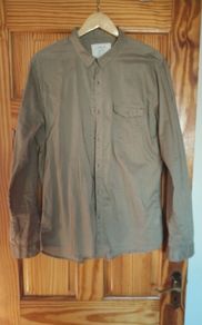 Men's shirt