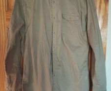 Men's shirt