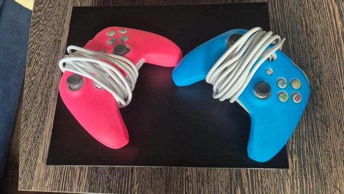 xbox one x