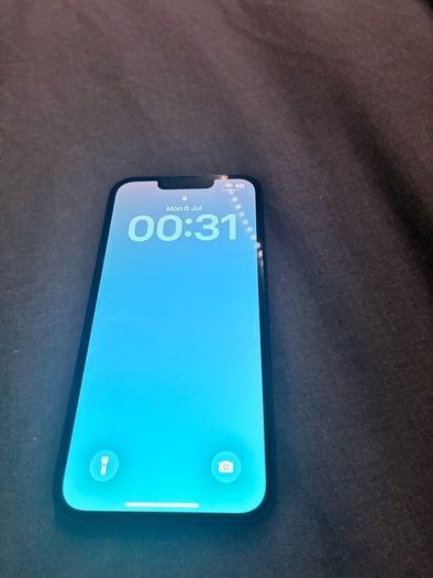 iPhone 13