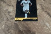 Vini jr black edge match attax