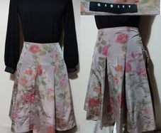 Sisley Designer occasion Skirt