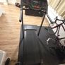 Treadmills DOMYOS Treadmill 13 km/h T520B Image 3