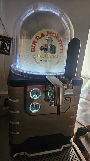 Heineken Blade