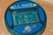 Lego dimensions Benny set 71214