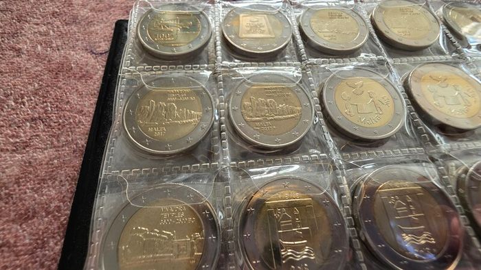 2 euro coin