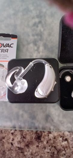 hearing aids