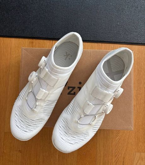 FizikVega Carbon Cycling Shoes