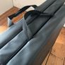 11 Komodo Folding Padded Mats Meditation / Retreat / Workshop / Exercise Image 3