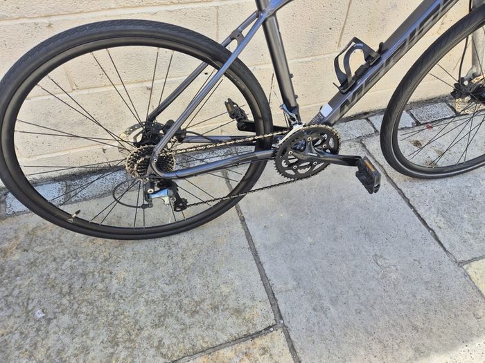 Merida Bike